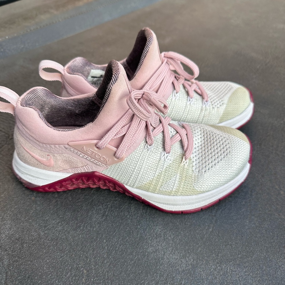 Nike Metcon